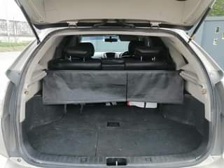 A picture of Toyota haria New