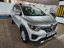 Niresh R.