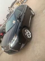 A picture of Tokunbo Lexus RX 350 2016 model full option 13 3m