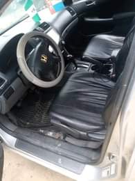 A picture of Honda Accord 2007 2 3M Okene Kogi State Call WhatsApp