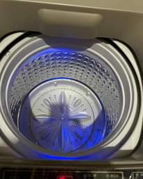 A picture of 12kg Automatic Washing Machine