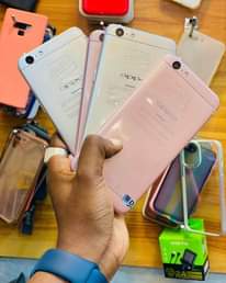 A picture of SMART PHONES from 170000shs
