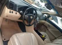 A picture of Venza