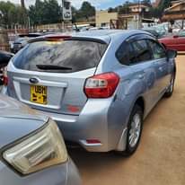 A picture of IMPREZA 2014 28.5M