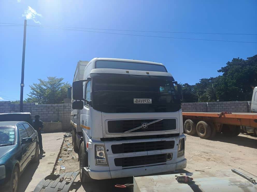 trucks
