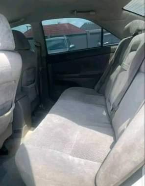 A picture of 08126875137 Auction Auction Auction Brand 2005 TOYOTA BIG BADDY FOR