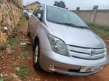 A picture of TOYOTA IST UBG MODEL 2006 CC 1.3VVTI IN EXCELLENT CONDITION
