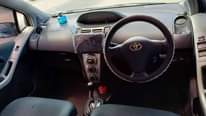 A picture of TOYOTA VITS