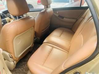 A picture of Toyota Allex