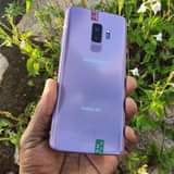 A picture of Samsung Galaxy S9PLUS