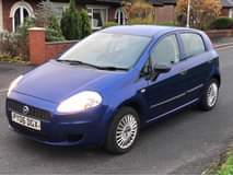 cars under 3000