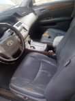 A picture of Toyota Avalon 2006 Purely