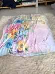A picture of Duvet blanket za Mtumba Grade A wakubwa na watoto