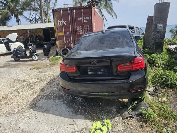crash cars