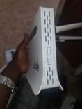 A picture of g router