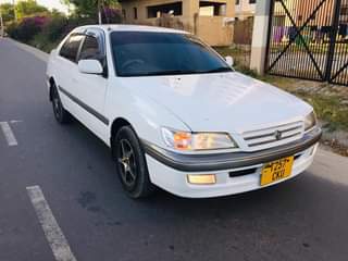 A picture of Premio 7A Cc 1760 Full Doc Full Ac Safari Popote