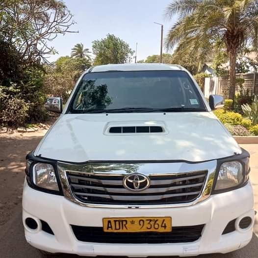 toyota legend