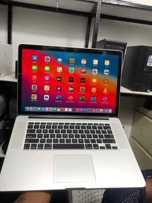 macbook