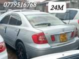 A picture of Cars for sale Barter and top ups Installments call 0756435866
