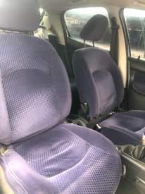 A picture of 206 manual transmission