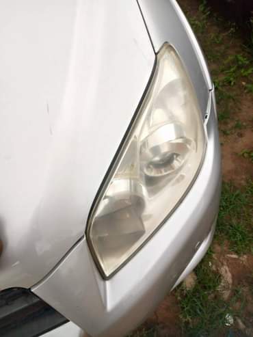 A picture of Direct Belgium Toyota RAV4 model 2008 Available for Sale and