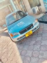 toyota starlet