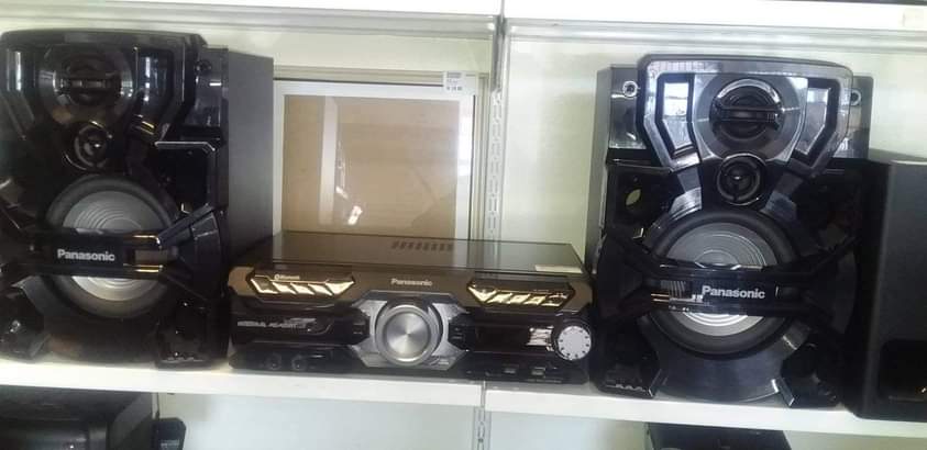 sony