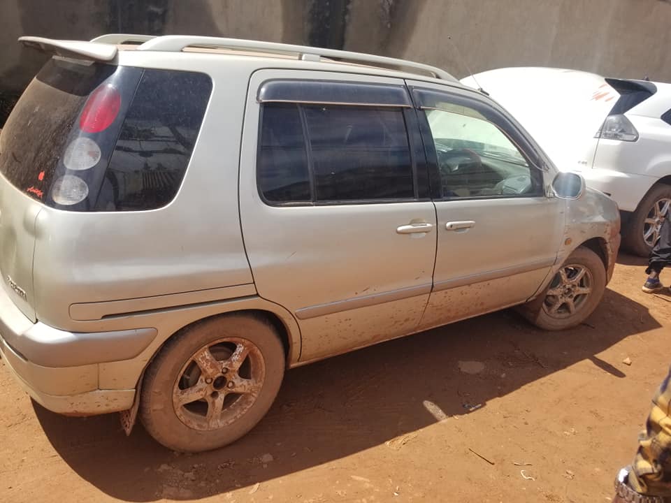 A picture of RAUM 9m Call 0701488581 What s app 0776417404