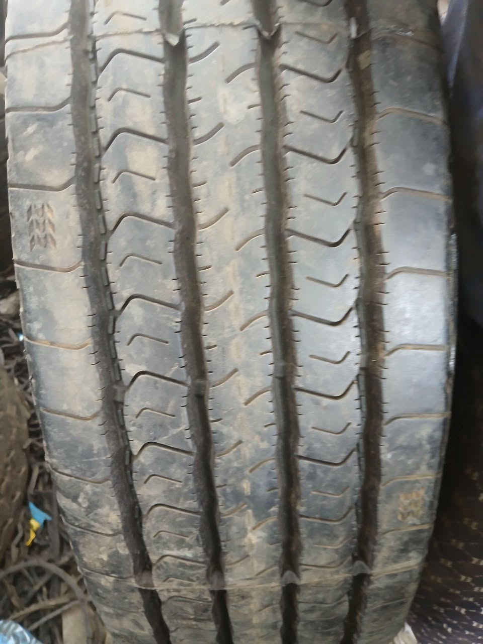 tyres
