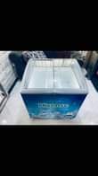 A picture of Hisense Display Freezer Mpyaa Liter 213