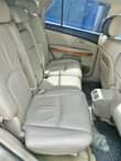 A picture of URGENT SALE Clean Reg 04 Lexus RX 400h hybrid full