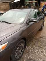 A picture of 2007 Toyota Camry LE