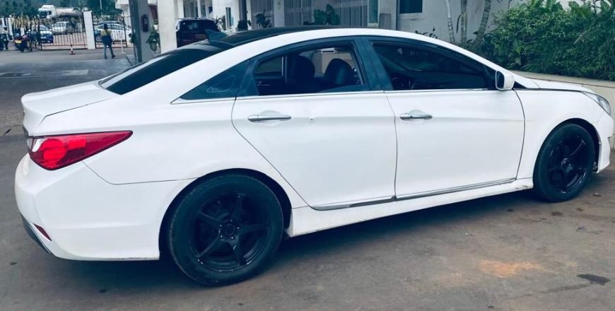 hyundai