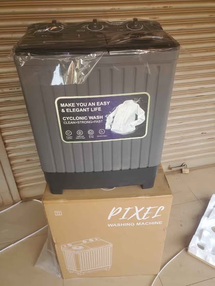 A picture of Pixel Washing Machine 6kg