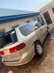 A picture of Honda Odyssey