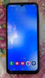 A picture of Samsung a14 5g