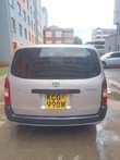 A picture of Toyota probox