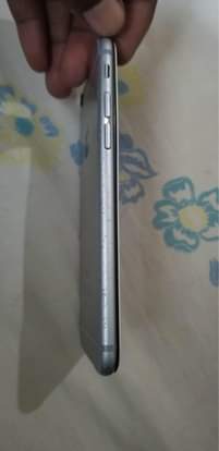 A picture of Iphone 6