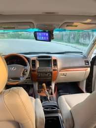 A picture of 2006 Lexus GX460 Full option Toks standard Baked on firstbody