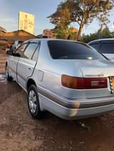 A picture of Toyota premio