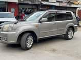 A picture of NISSAN XTRAIL