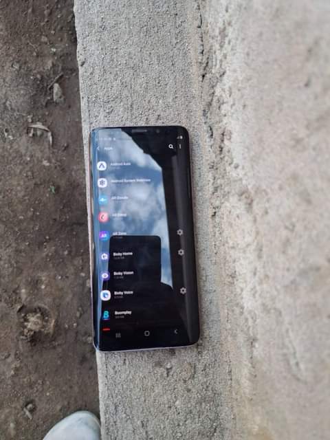 samsung s9