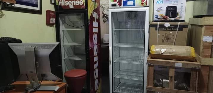 A picture of All bakery butchery restaurant items