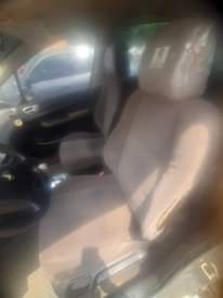 A picture of Peugeot 307 automatic