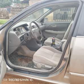 A picture of Very much in good condition 2m Location Auchi Edo State