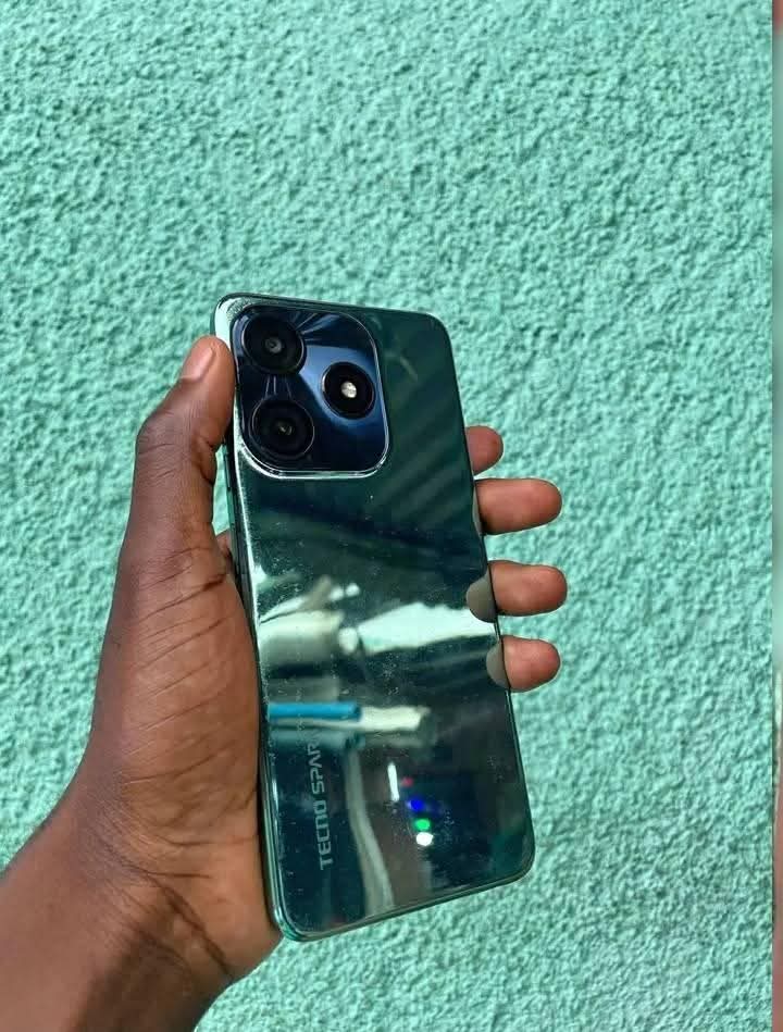 tecno phones