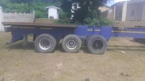 henred fruehauf