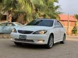 A picture of 2.5m 2006 Toyota Camry Sport. This car is as clean
