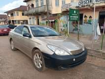 A picture of I have ES300 in ljebu Ode From the owner directly