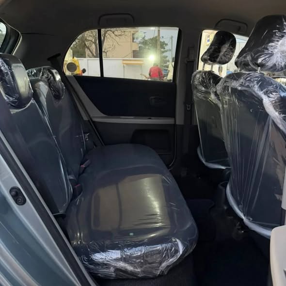 A picture of Urgent sales Toyota Yaris